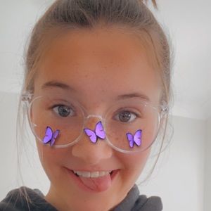 Meet your Posher, Saskia